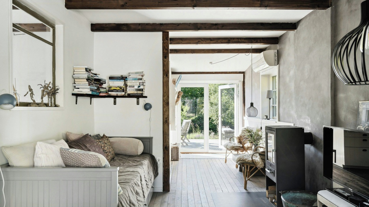 Photo of Livingroom in Udsholt