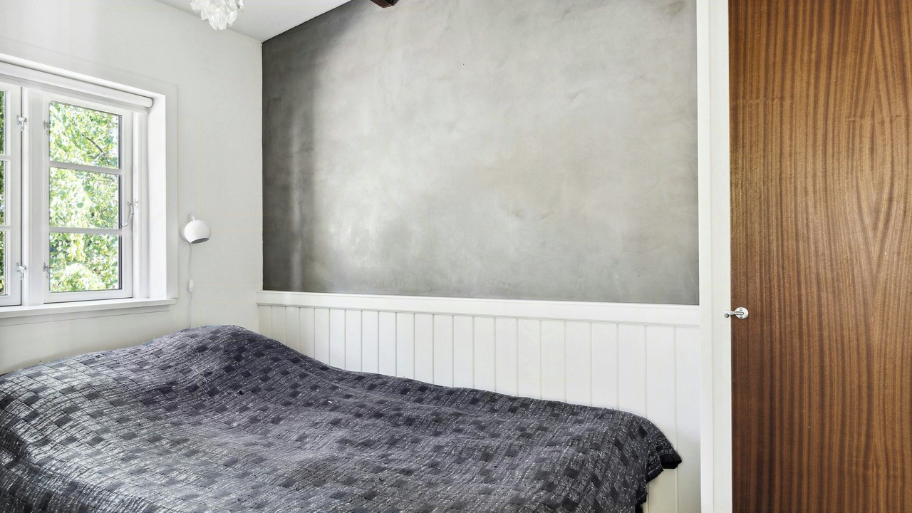 Photo of Bedroom in Udsholt