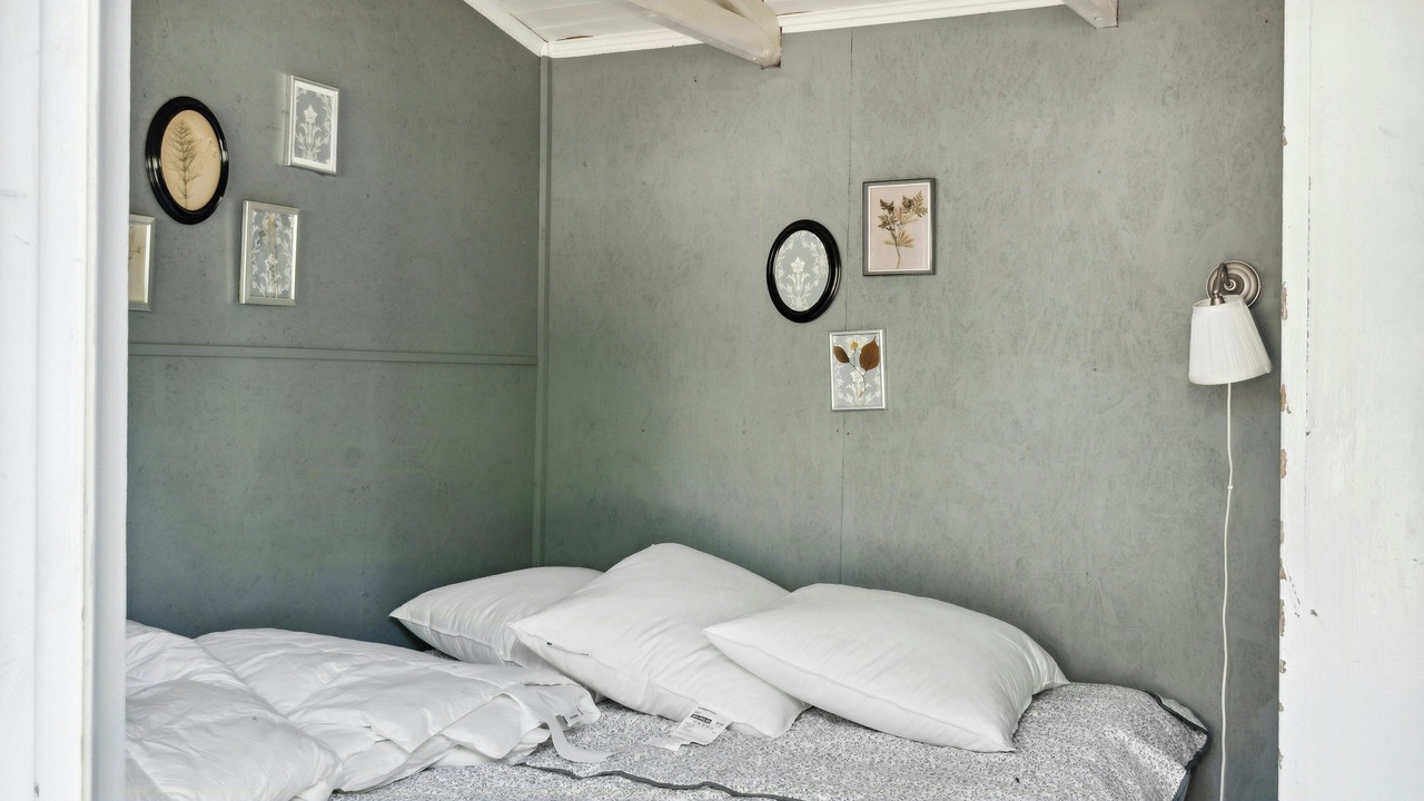 Photo of Bedroom in Udsholt