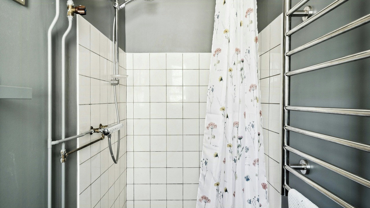 Photo of Bathroom in Udsholt