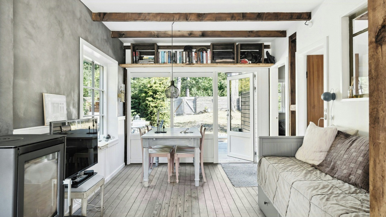 Photo of Livingroom in Udsholt