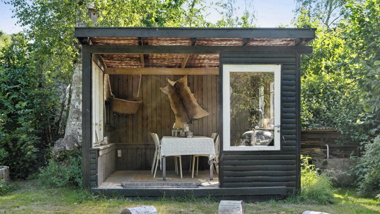 Photo of Outdoor in Udsholt