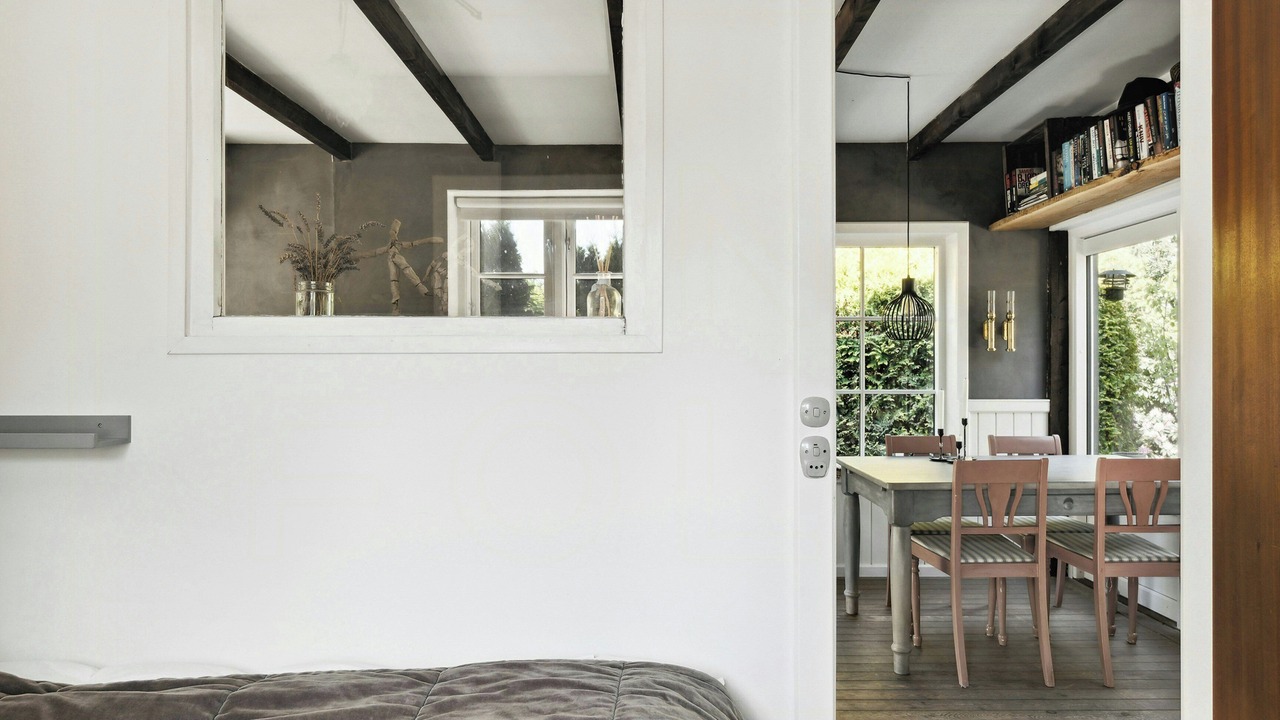 Photo of Bedroom in Udsholt