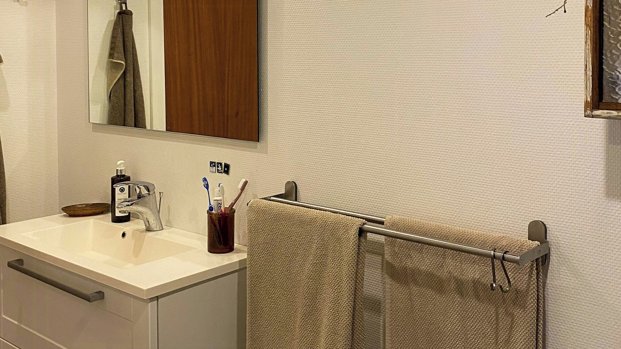 Photo of Bathroom in Hemmet