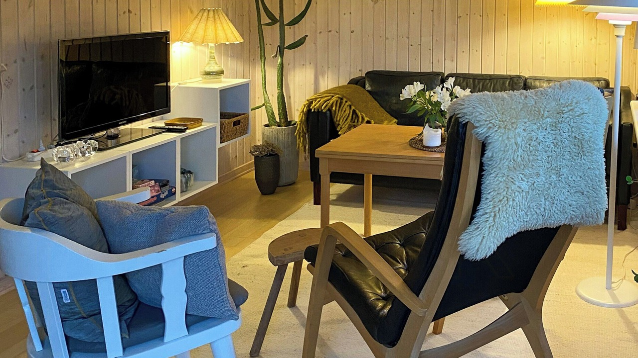 Photo of Livingroom in Hemmet