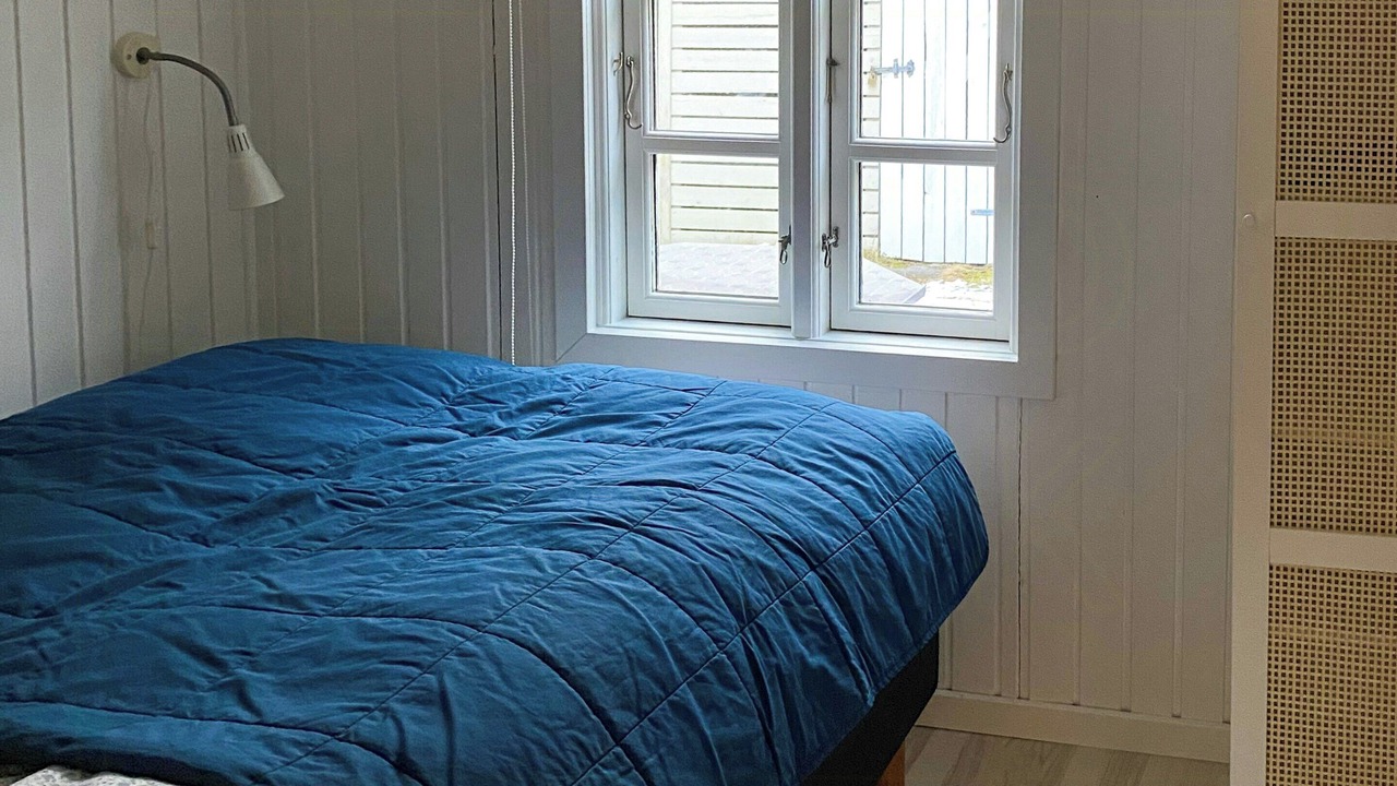 Photo of Bedroom in Hemmet