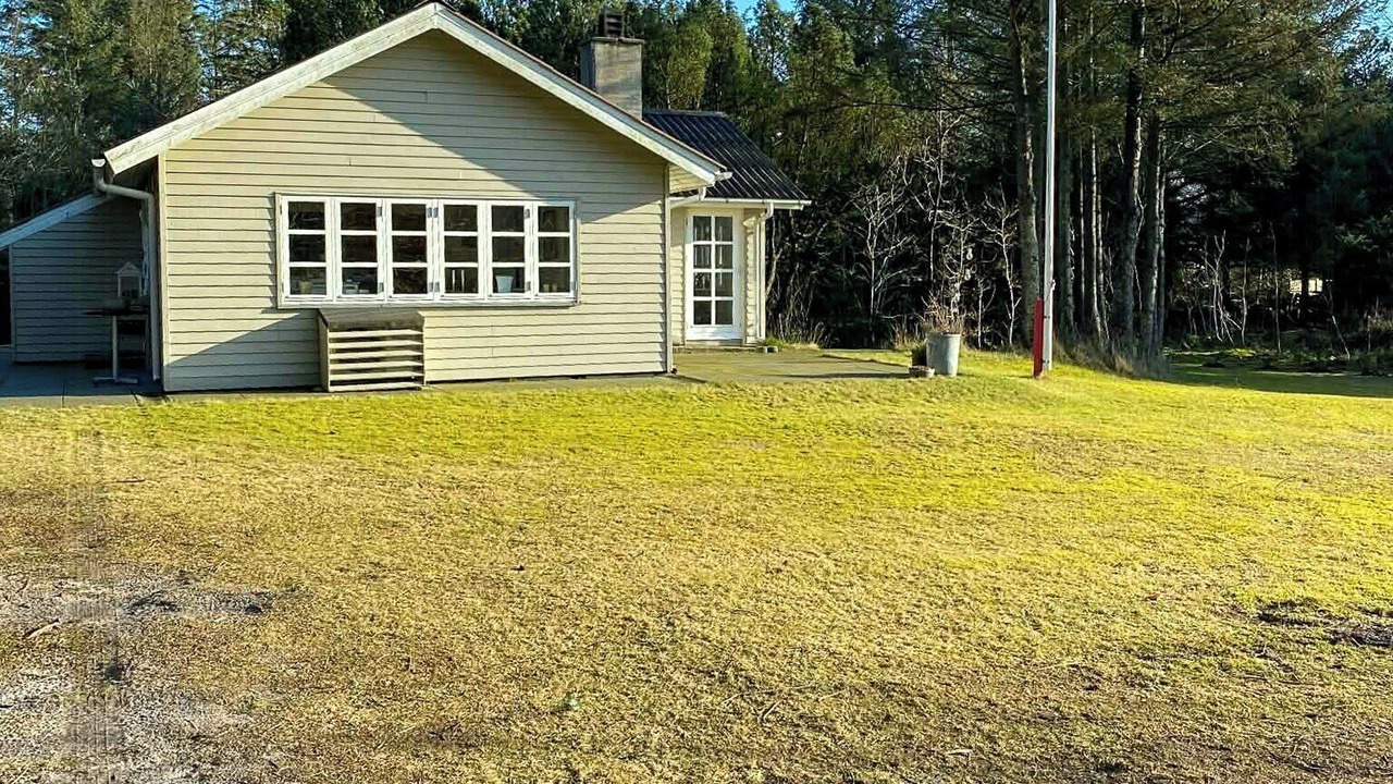 Photo of Outdoor in Hemmet