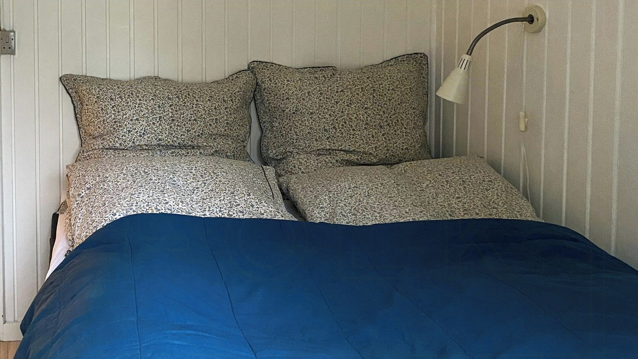 Photo of Bedroom in Hemmet