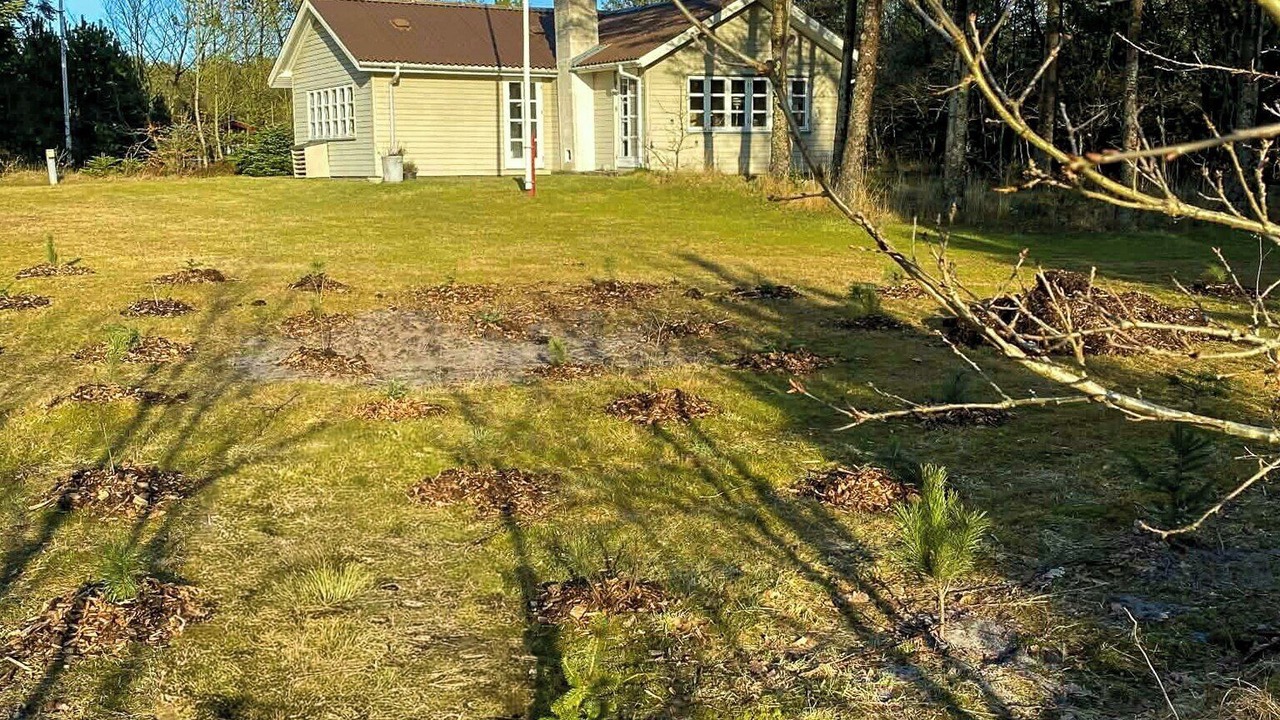 Photo of Outdoor in Hemmet