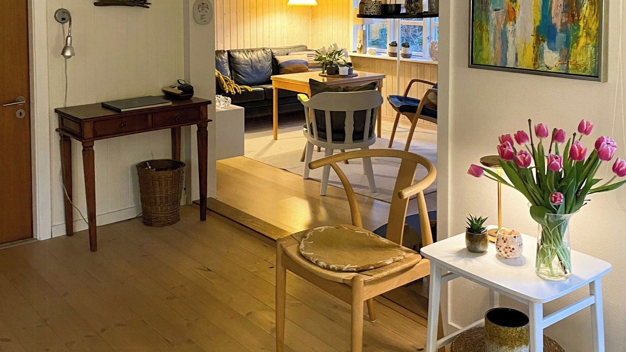 Photo of Livingroom in Hemmet
