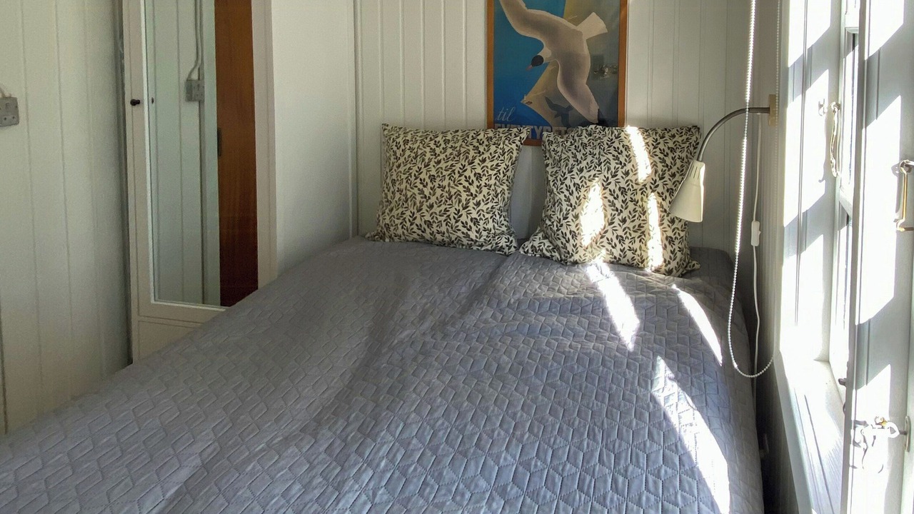 Photo of Bedroom in Hemmet