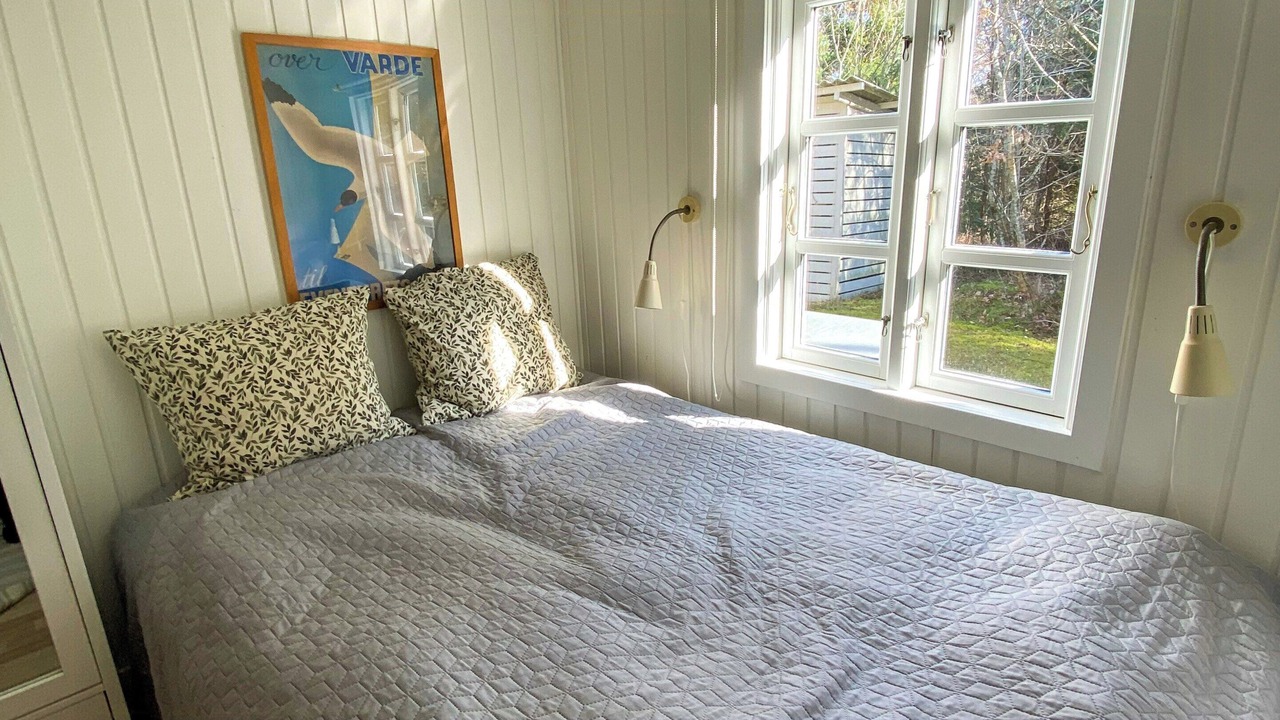 Photo of Bedroom in Hemmet