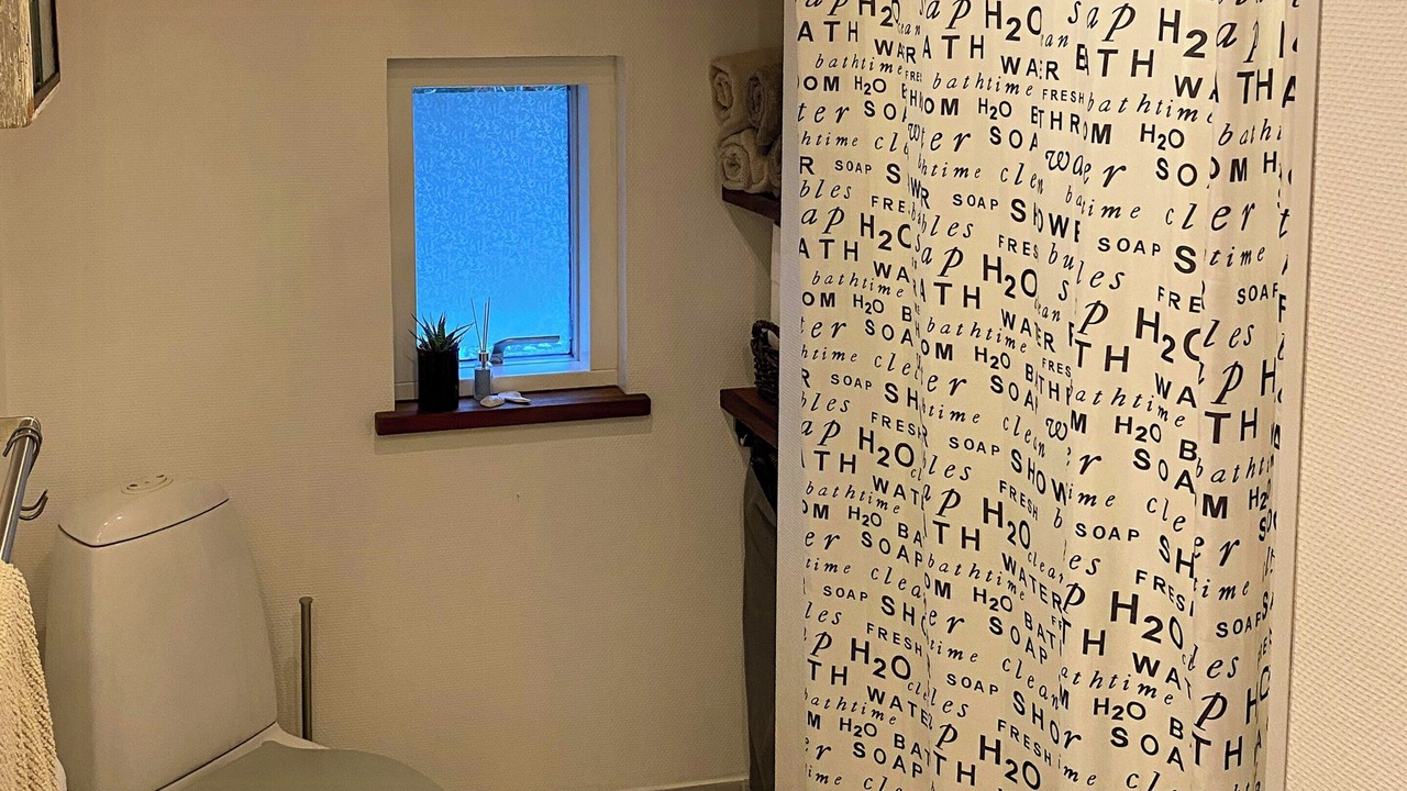 Photo of Bathroom in Hemmet