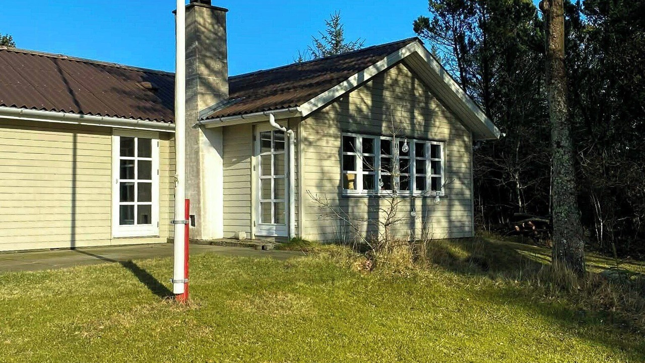 Photo of Outdoor in Hemmet