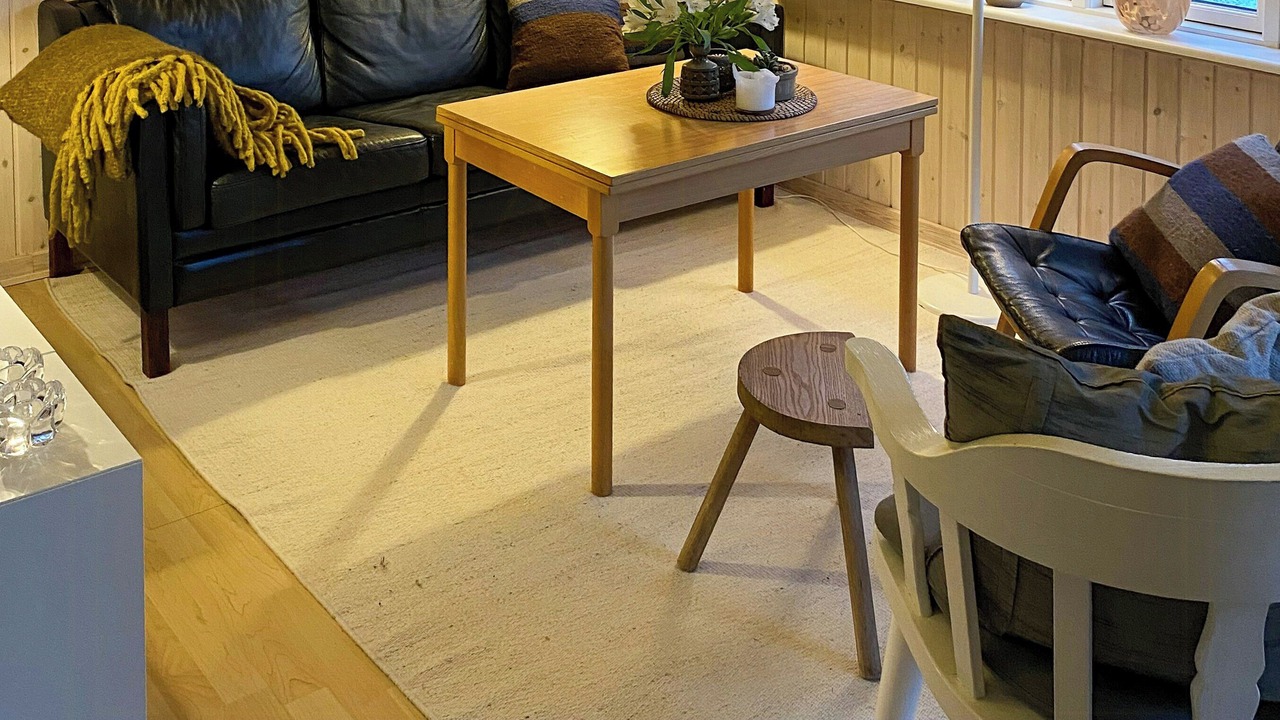Photo of Livingroom in Hemmet