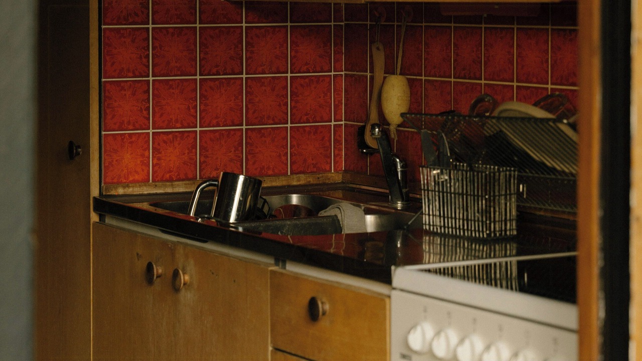 Photo of Kitchen in Liseleje