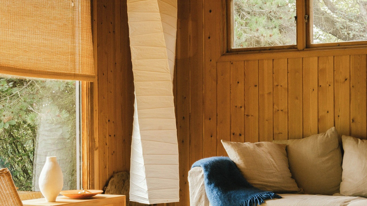 Photo of Livingroom in Liseleje