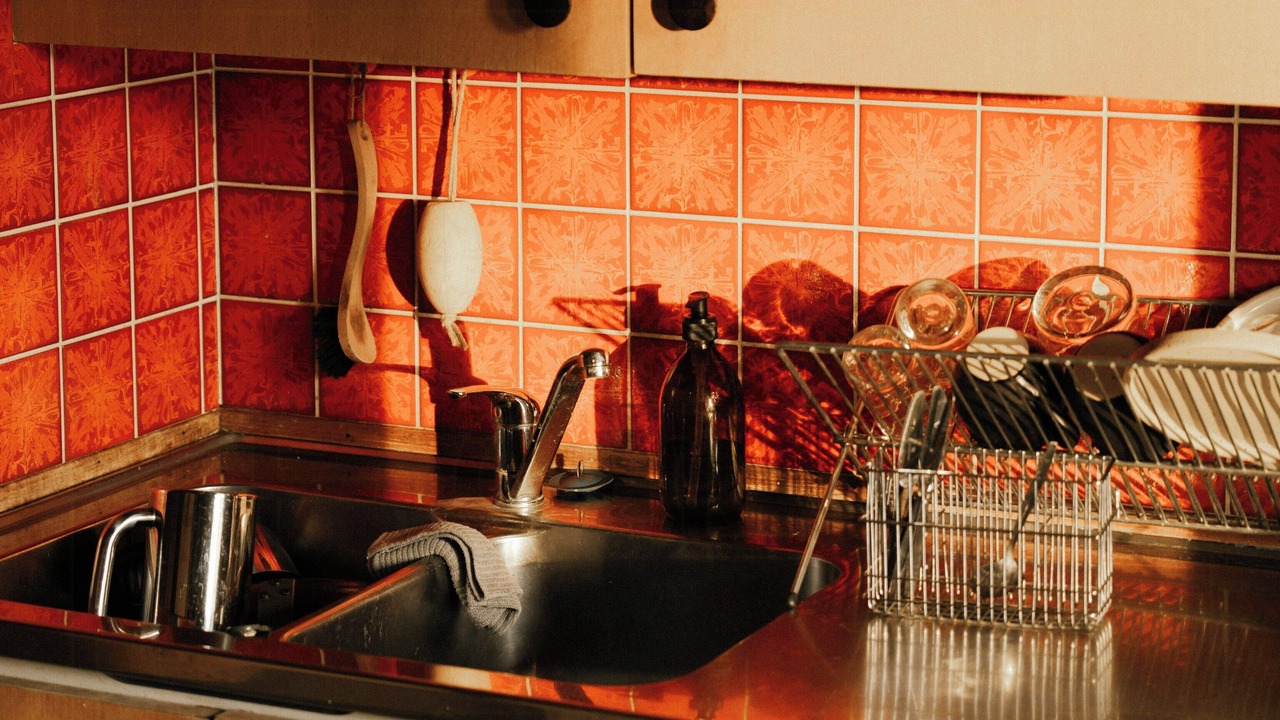 Photo of Kitchen in Liseleje