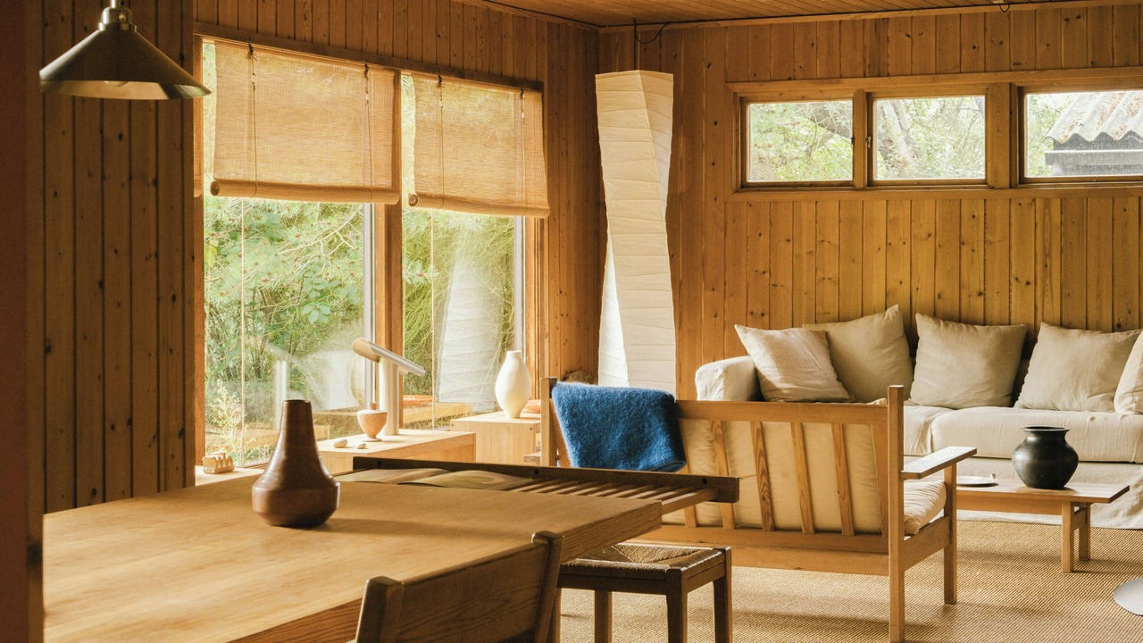 Photo of Livingroom in Liseleje