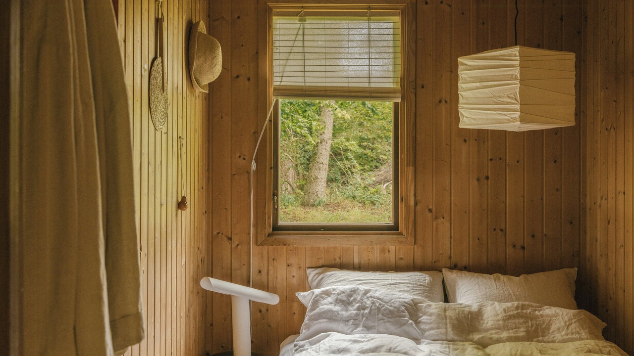 Photo of Bedroom in Liseleje