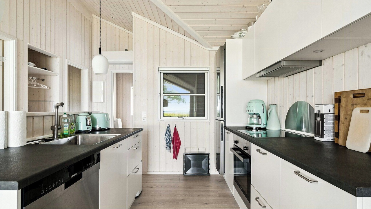 Photo of Kitchen in Kalundborg