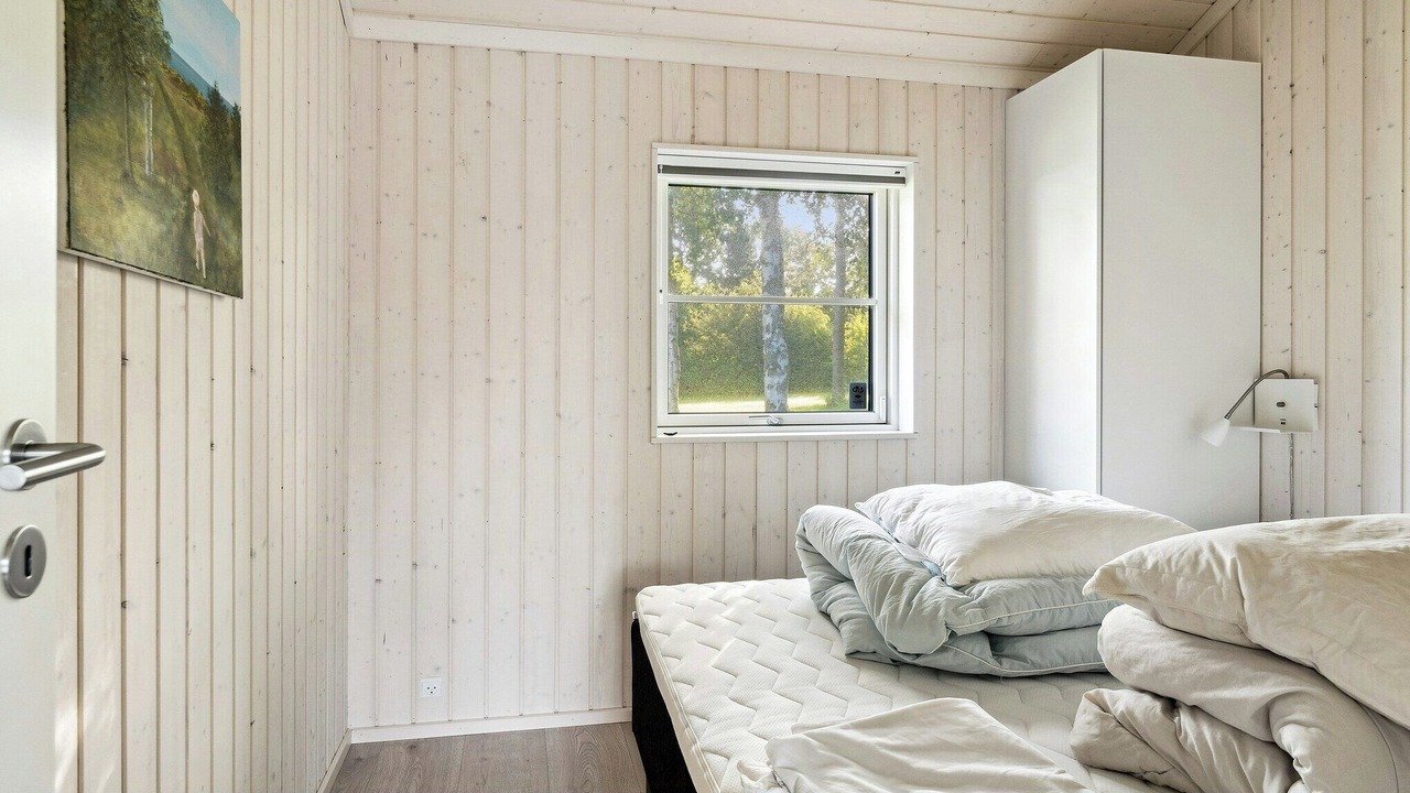 Photo of Bedroom in Kalundborg