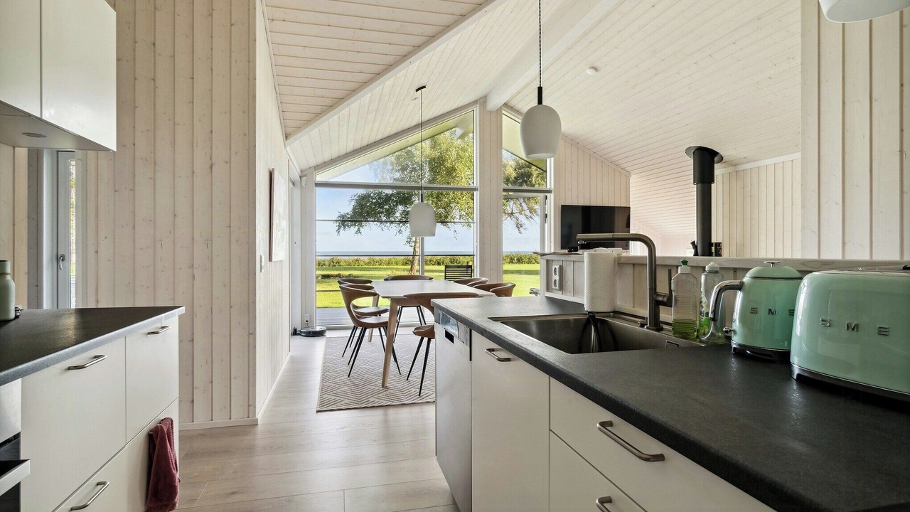 Photo of Kitchen in Kalundborg