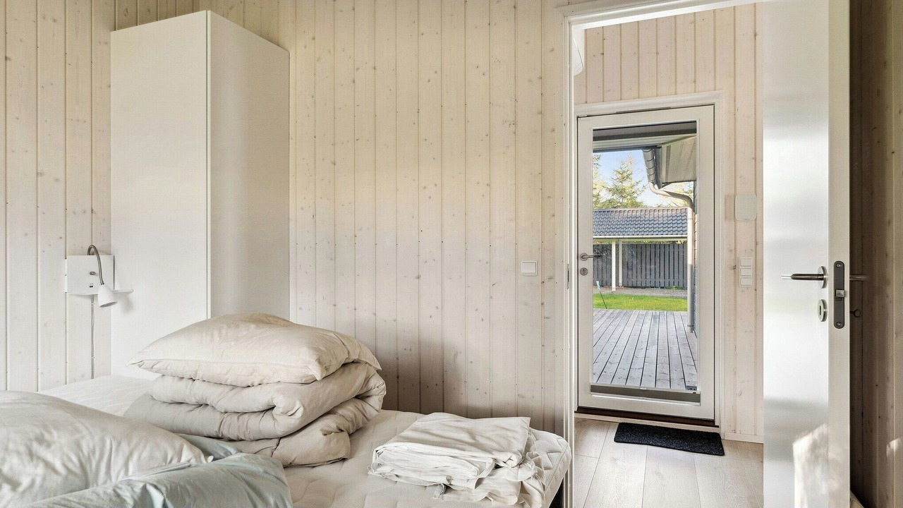 Photo of Bedroom in Kalundborg