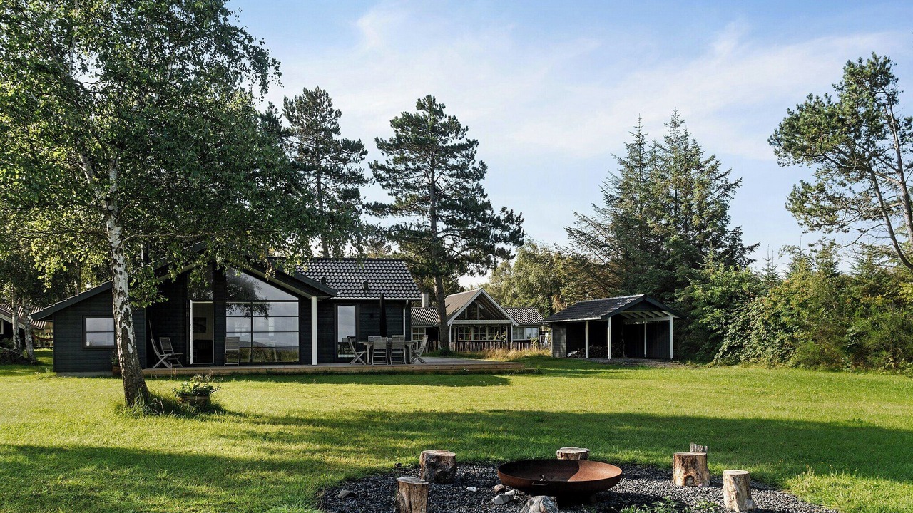 Photo of Outdoor in Kalundborg