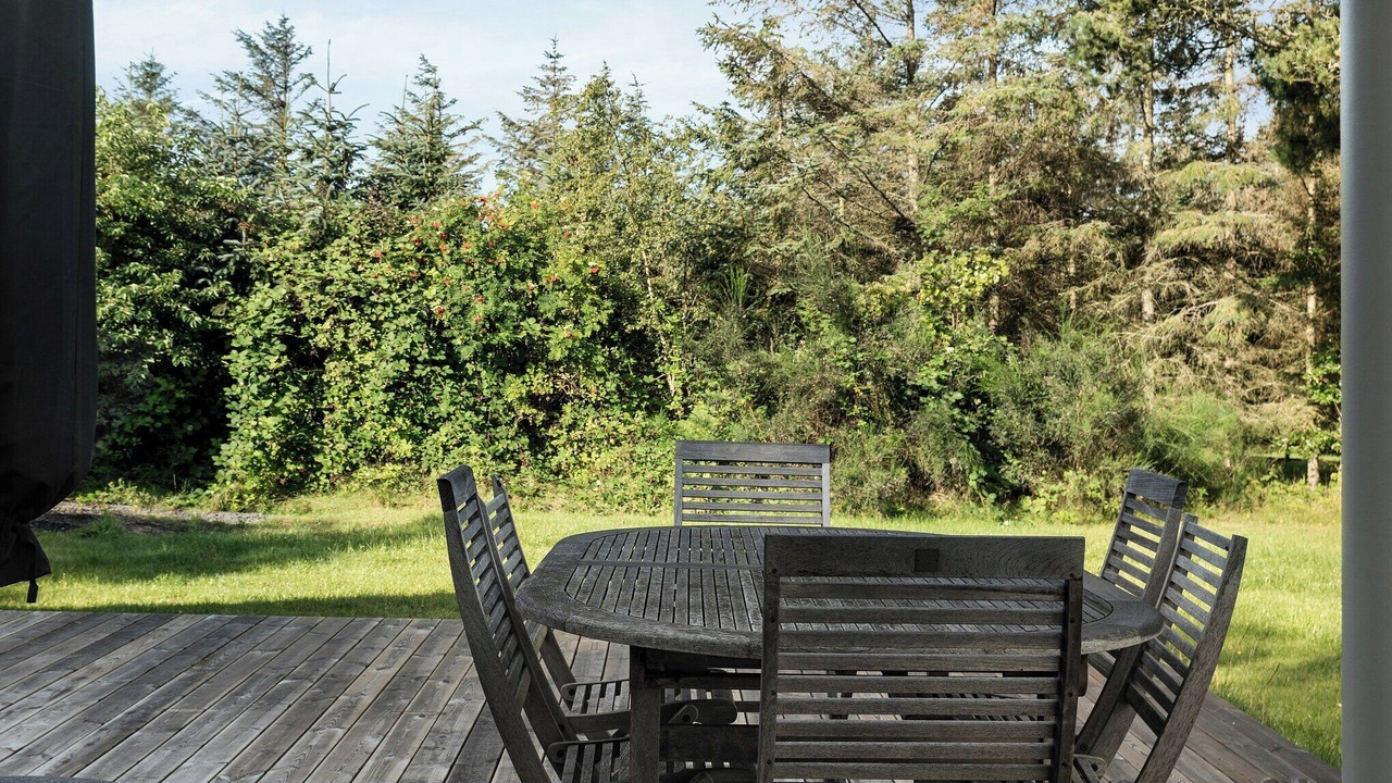 Photo of Outdoor in Kalundborg