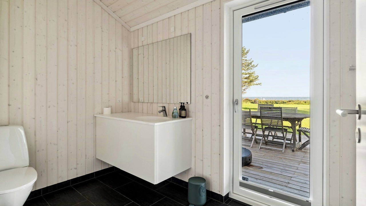 Photo of Bathroom in Kalundborg