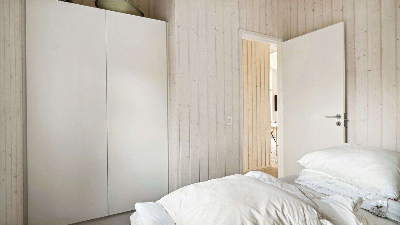 Photo of Bedroom in Kalundborg
