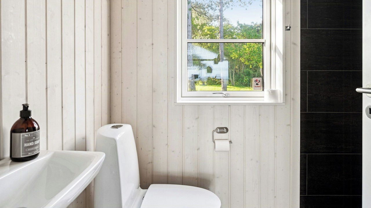 Photo of Bathroom in Kalundborg