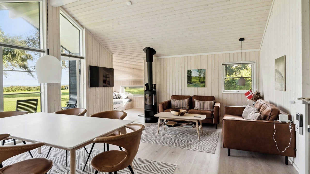 Photo of Livingroom in Kalundborg