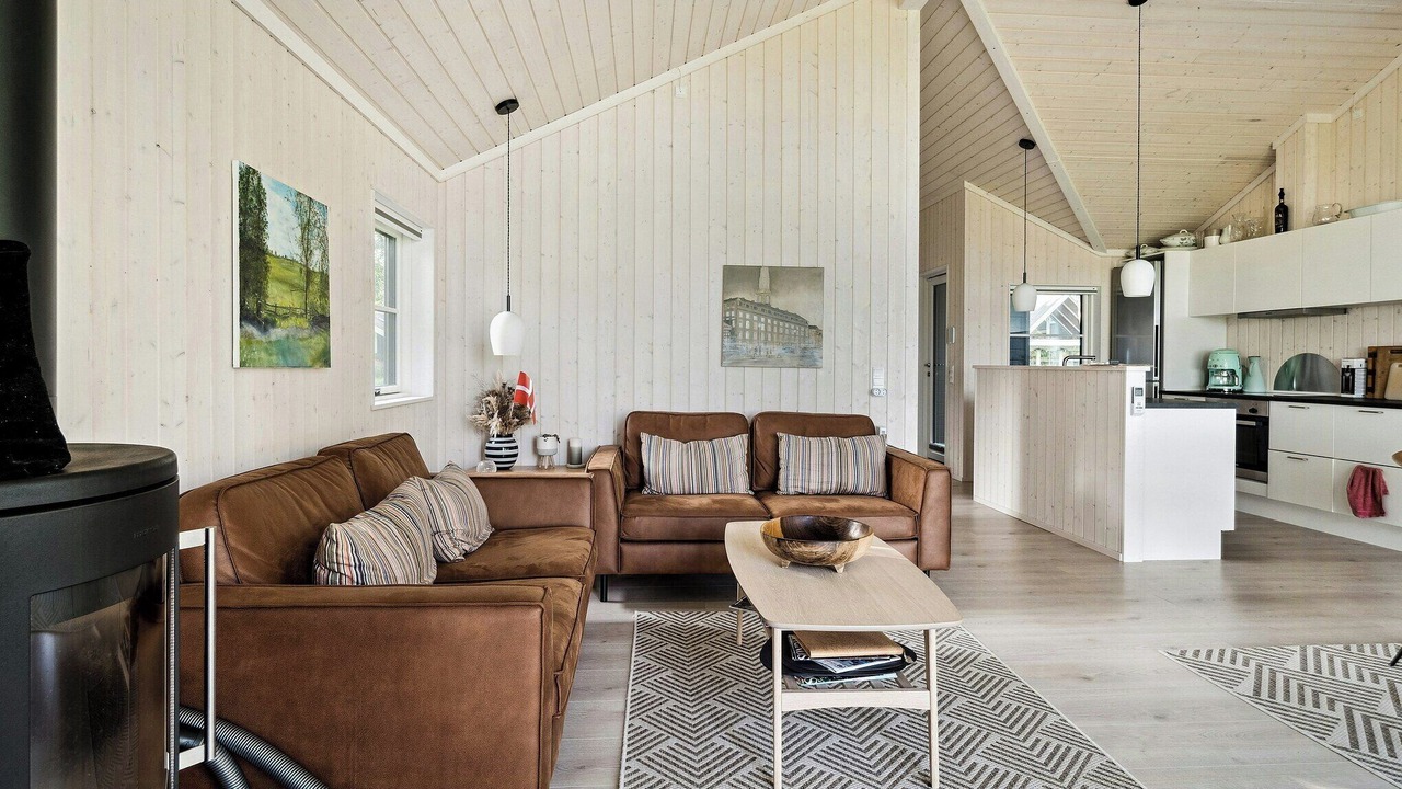 Photo of Livingroom in Kalundborg