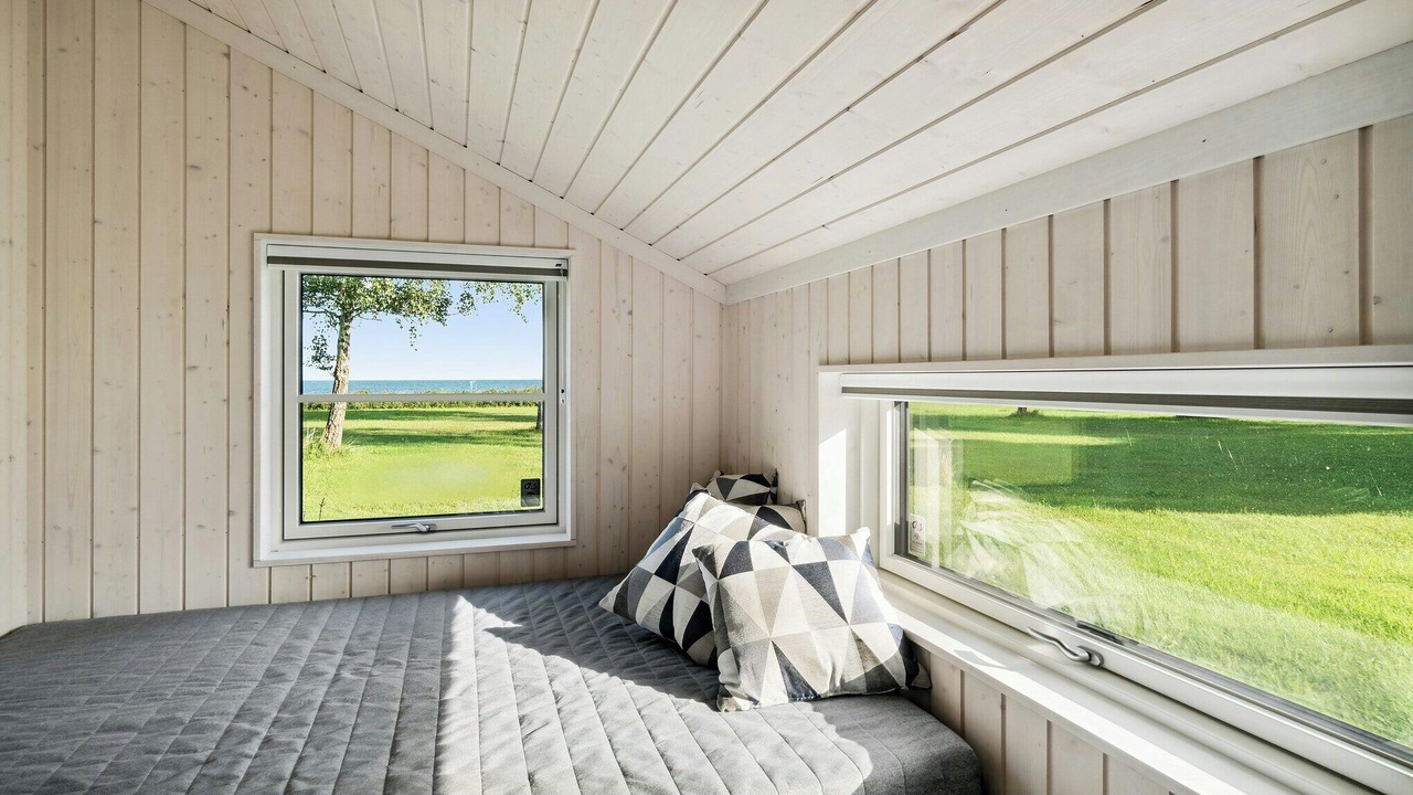 Photo of Bedroom in Kalundborg