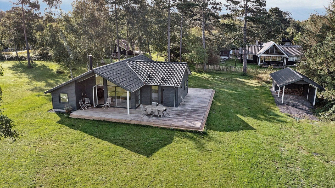 Photo of Outdoor in Kalundborg