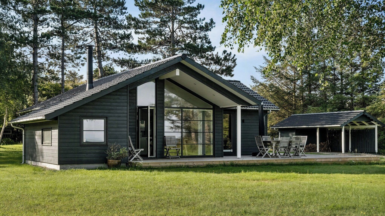 Photo of Outdoor in Kalundborg