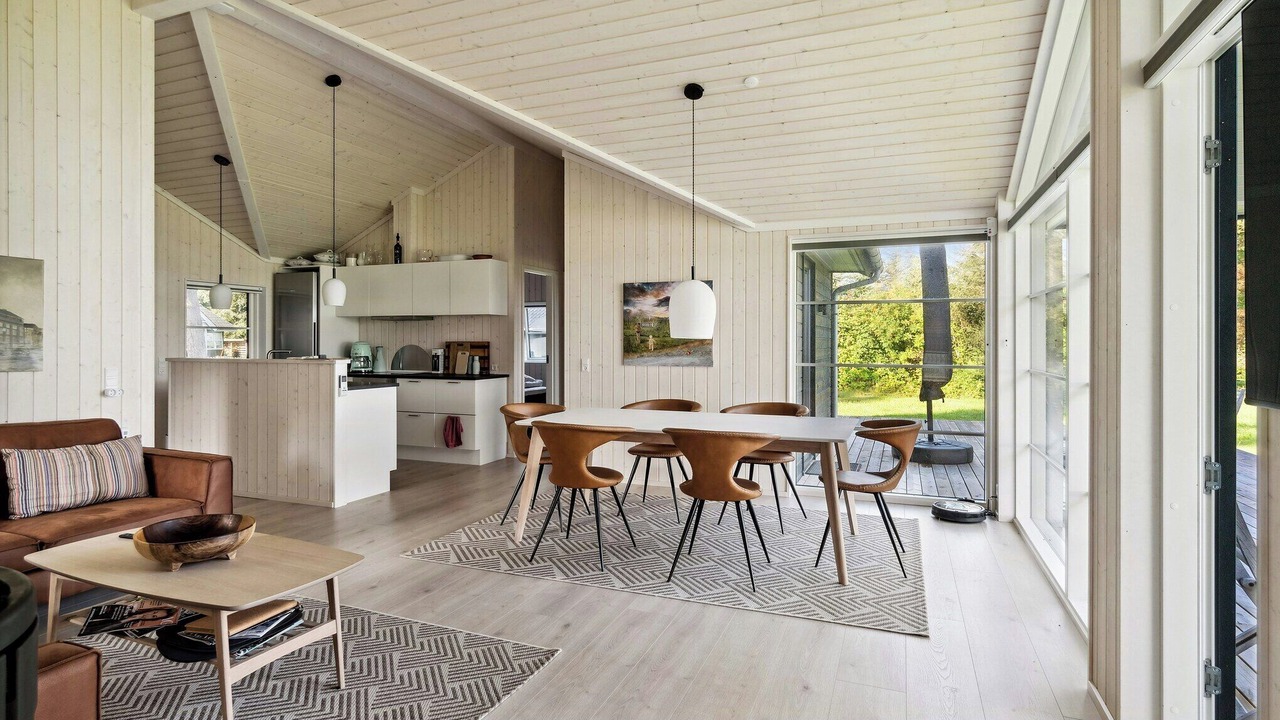 Photo of Livingroom in Kalundborg