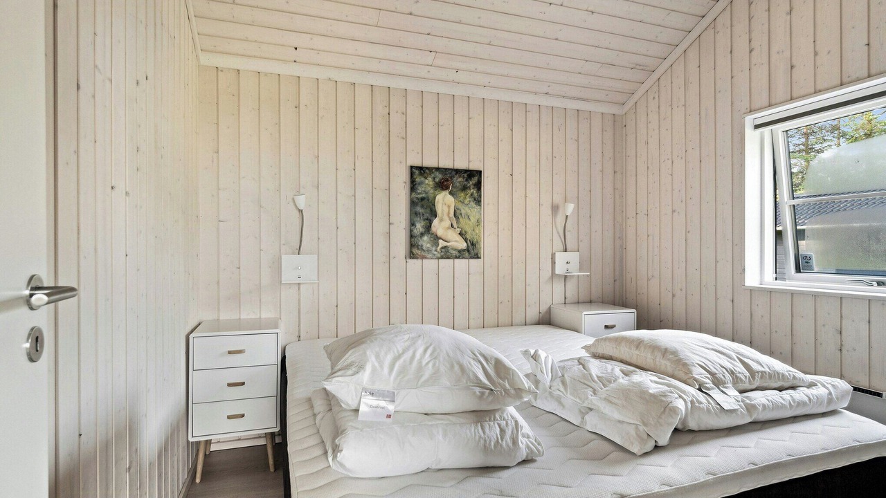 Photo of Bedroom in Kalundborg