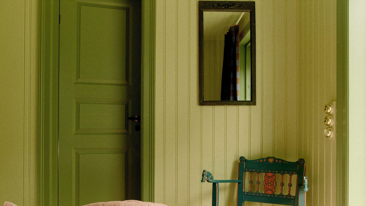 Photo of Bedroom in Ordrup