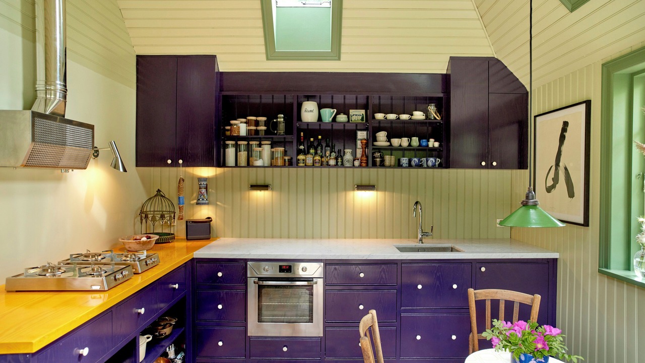 Photo of Kitchen in Ordrup