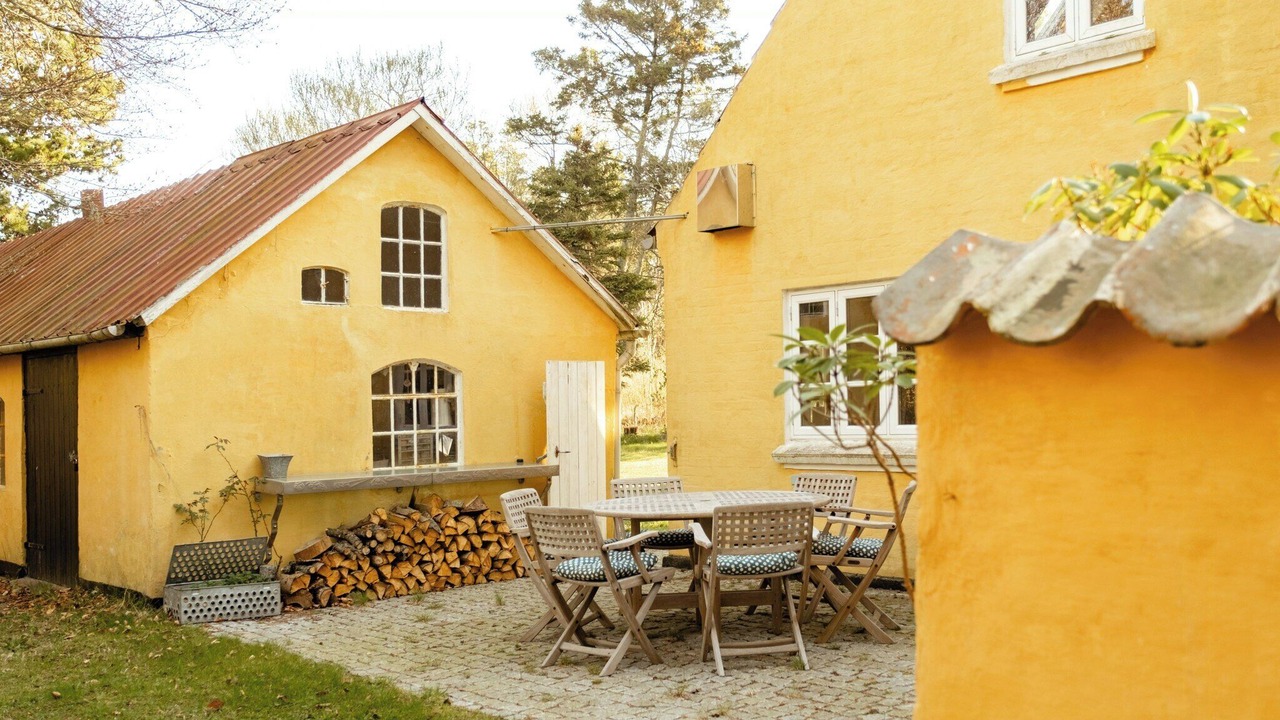 Photo of Outdoor in Skiveren