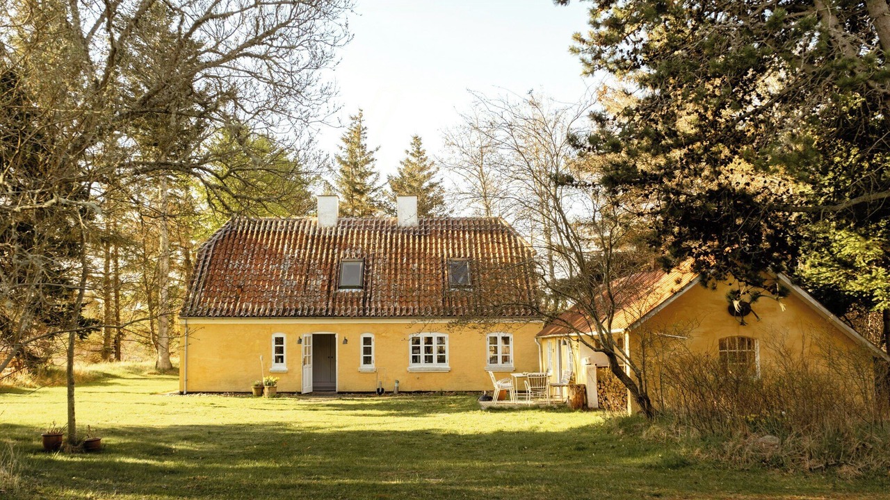 Photo of Outdoor in Skiveren