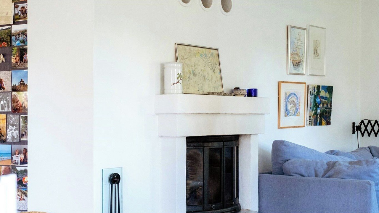 Photo of Livingroom in Skiveren