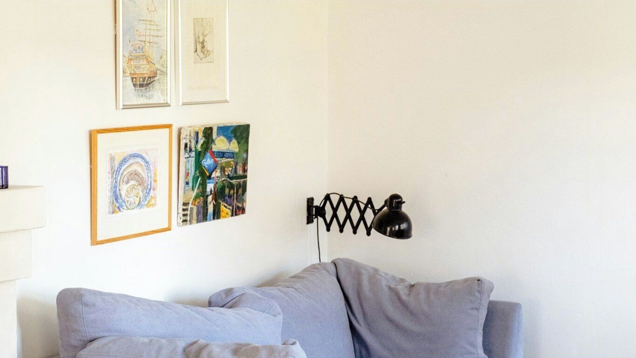 Photo of Livingroom in Skiveren