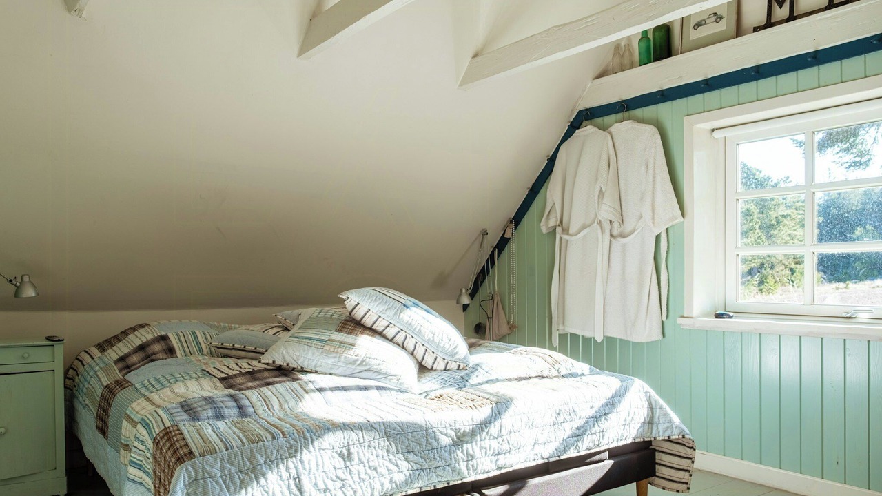 Photo of Bedroom in Skiveren