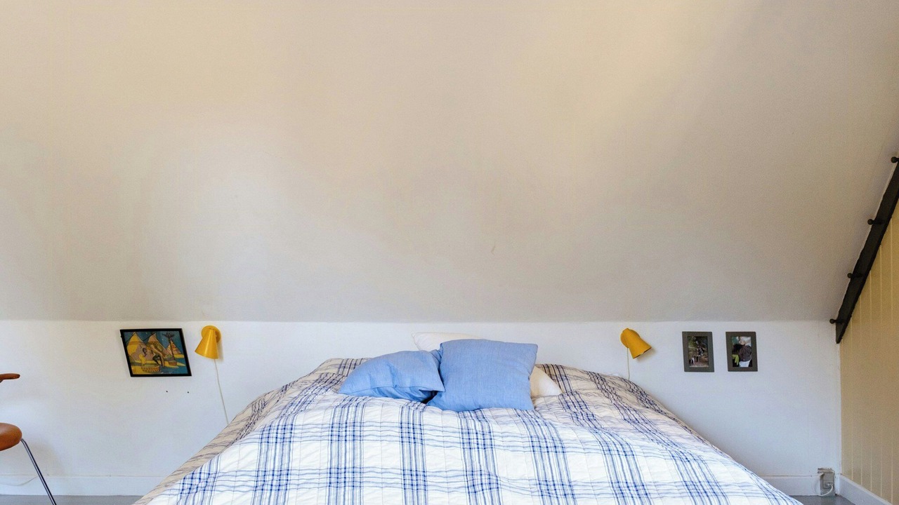 Photo of Bedroom in Skiveren