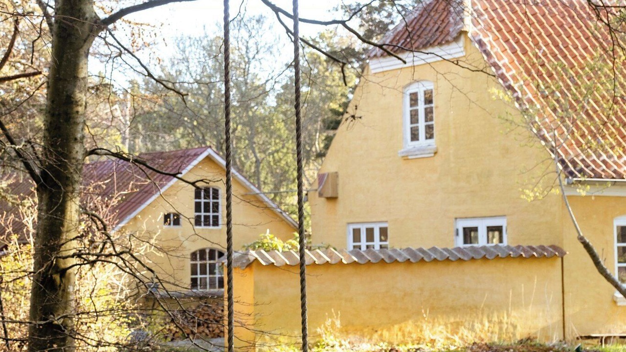 Photo of Outdoor in Skiveren