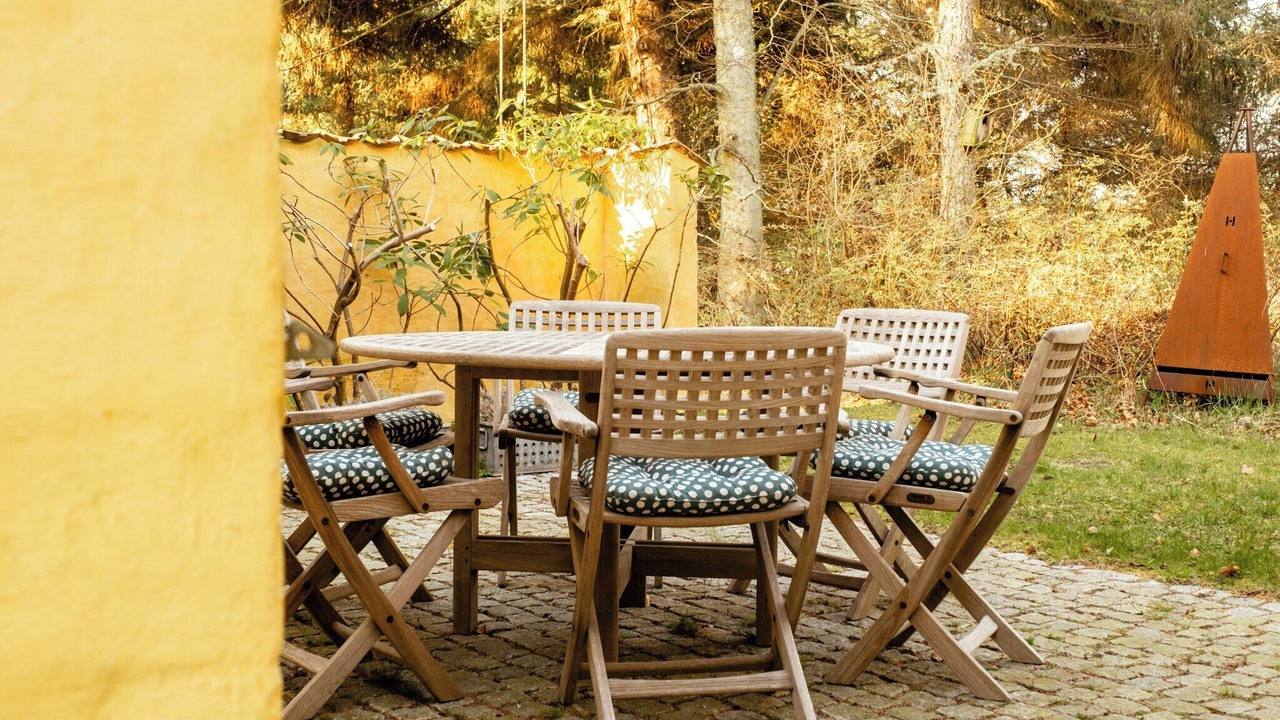 Photo of Outdoor in Skiveren